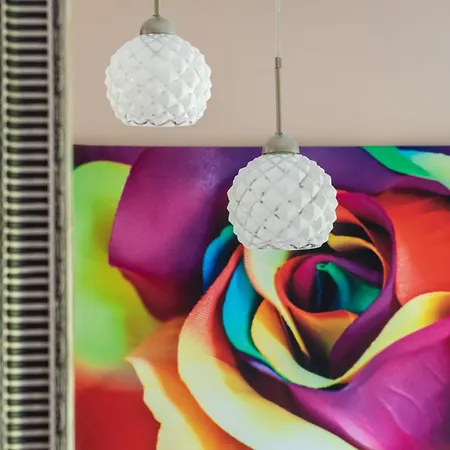 Rose In By Renters Апартаменти