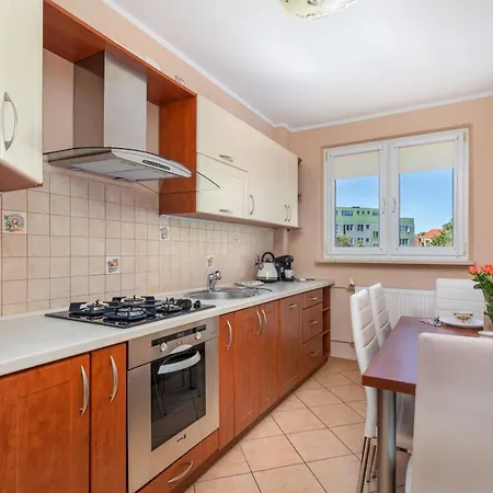 Rose In By Renters Колобжег