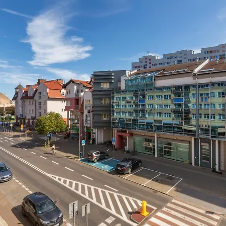 Rose In By Renters Апартаменти *