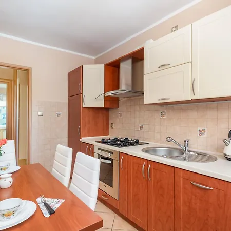 Rose In By Renters Колобжег