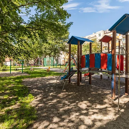 Rose In By Renters Апартаменти