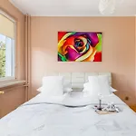 Rose In By Renters * Kolberg