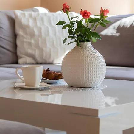 Rose In By Renters Daire