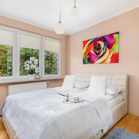 아파트 Rose In By Renters