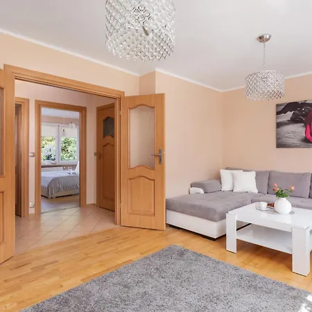 Rose In By Renters * Kolobrzeg