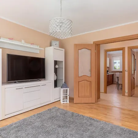 Rose In By Renters * Kolobrzeg